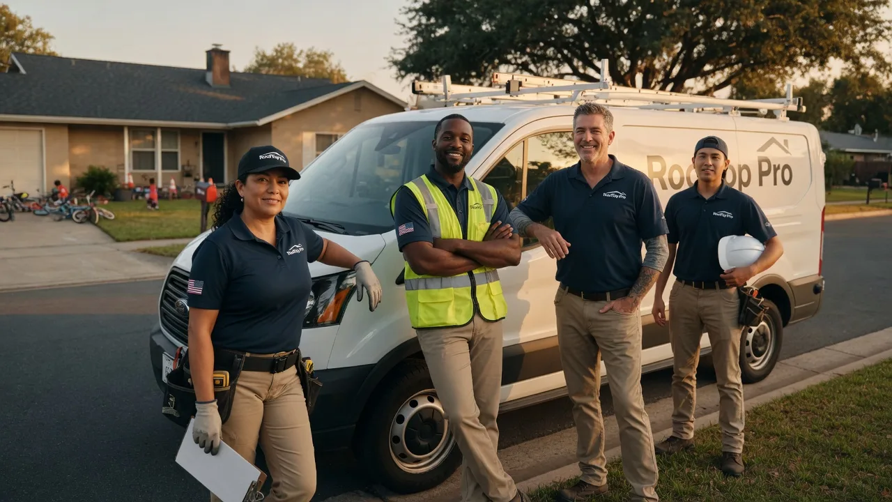 Roof Repair in Kempton, PA near me