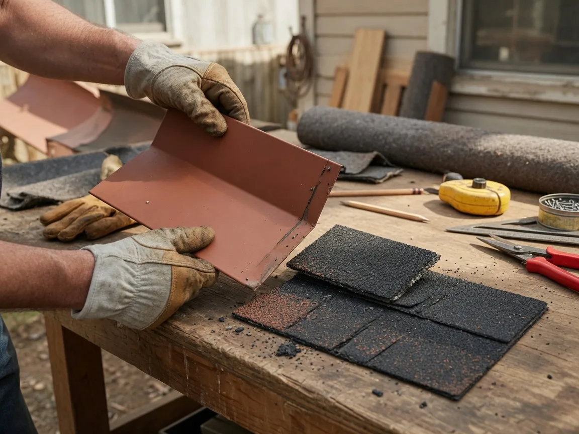 Roof Repair company in Kempton, PA